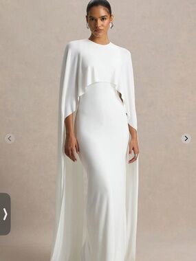 NWT Club London dress